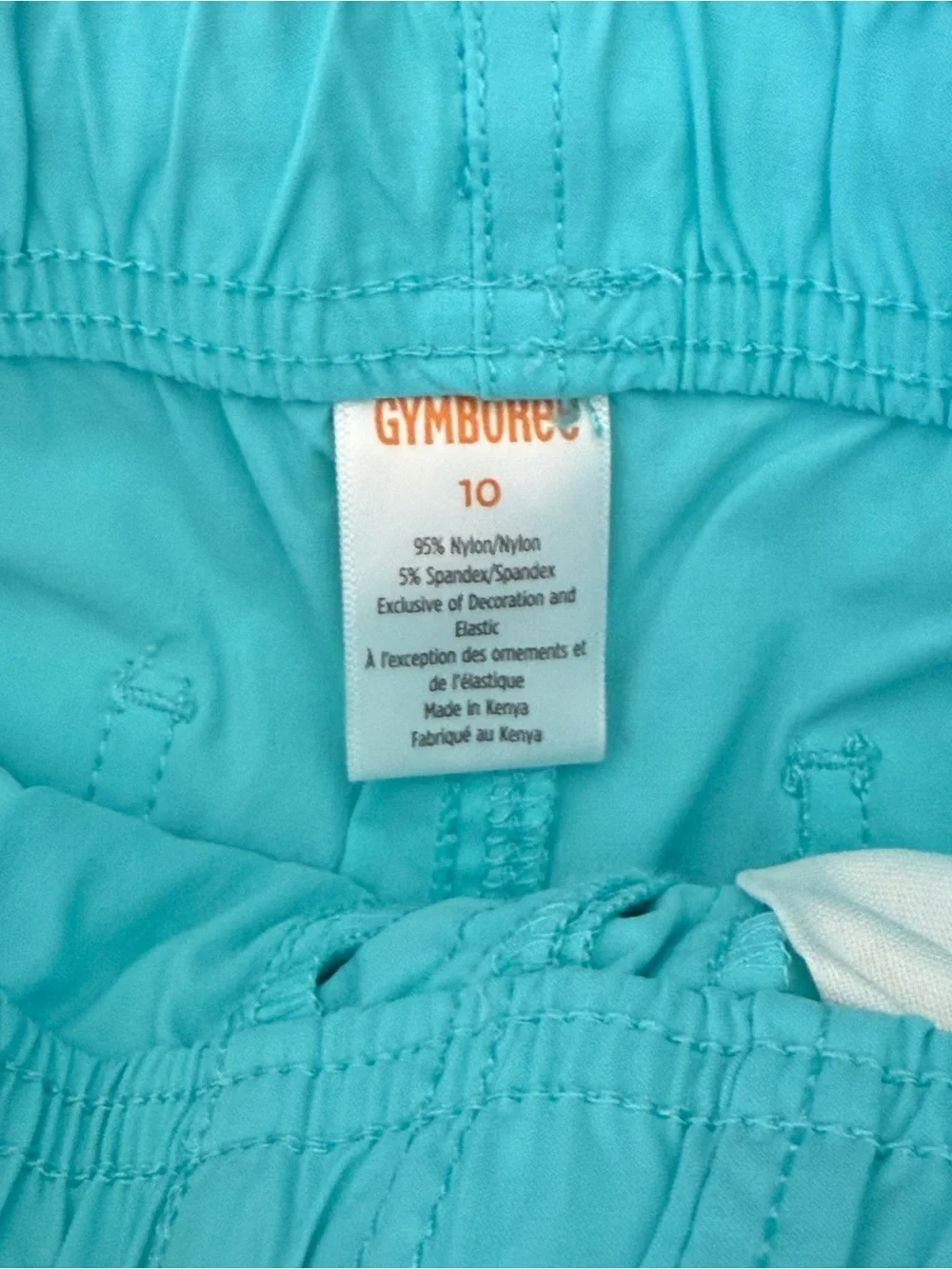 Gymboree shorts